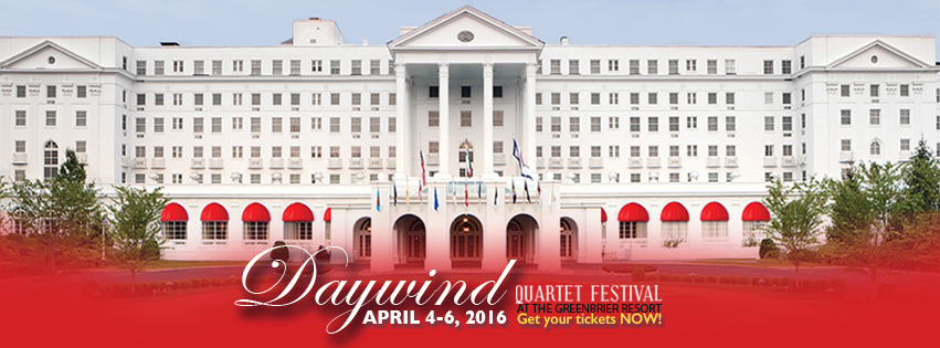 Daywind Announces Winners of Quartet Talent Contest