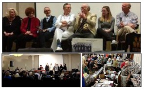 We Love Our Southern Gospel History Convention - Closing