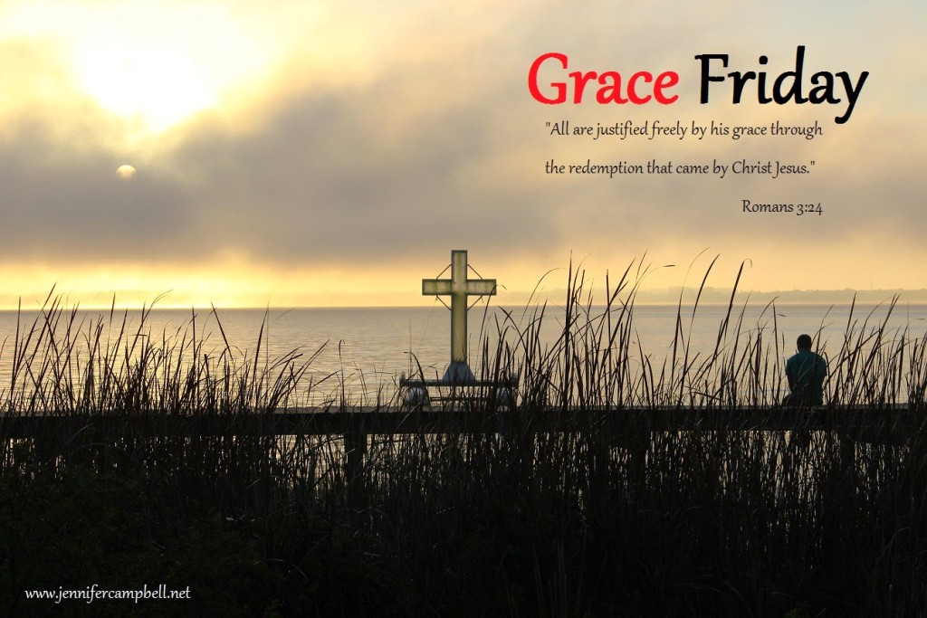 Grace Friday