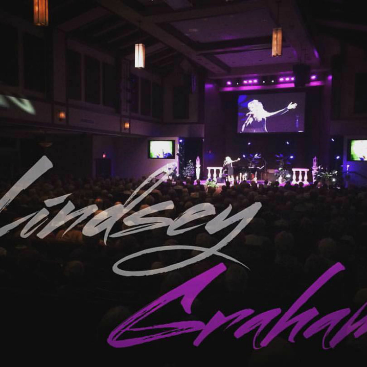 Lindsey Graham Celebrates I Lift My Voice Release