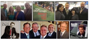 We Love Our Southern Gospel History Convention - Tuesday night