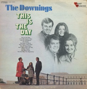 The Downings Gospel Group 74