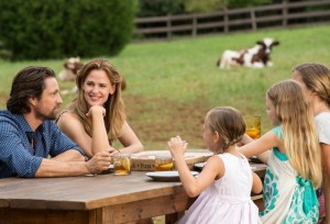 MIRACLES FROM HEAVEN