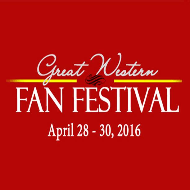 Great Western Fan Festival Will Add Periscope This Year Southern