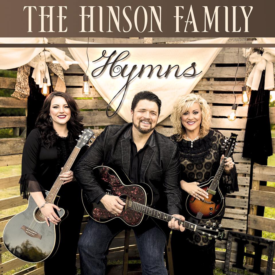 Hinson Family New Music Coming Soon