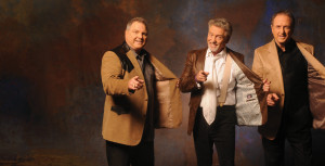 Larry Gatlin And the Gatlin Brothers