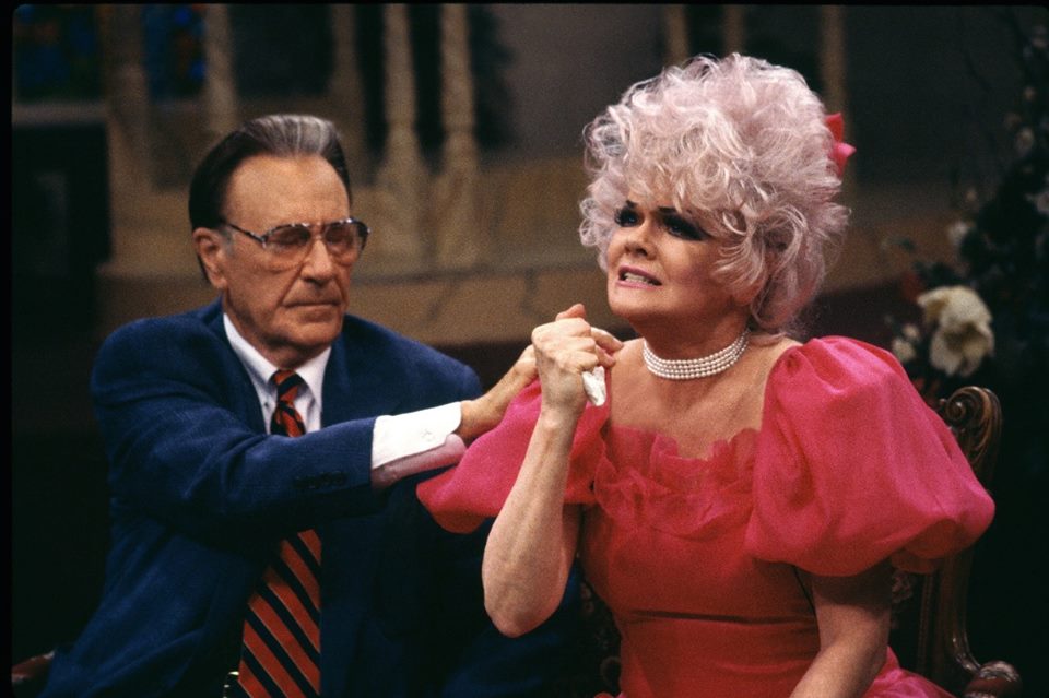 Pray For Jan Crouch 