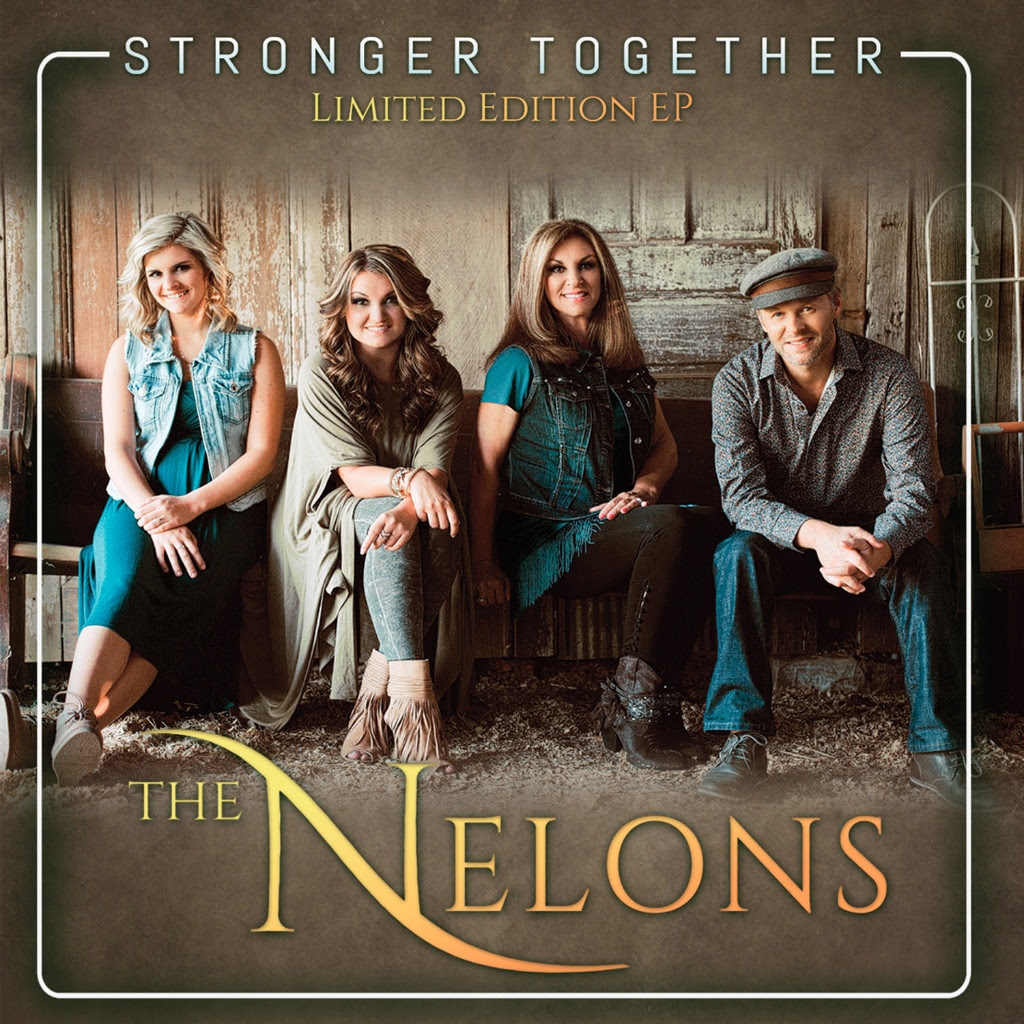 New Music From Hall Of Fame Inductees, The Nelons