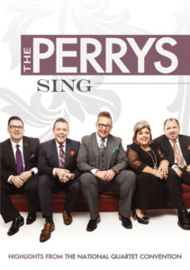 The Perrys Release Brand New Live DVD