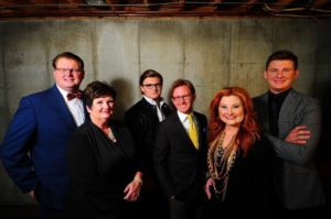 Kentucky Senate and House of Representatives Declares Southern Gospel Music Week