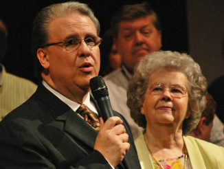 Prayers Requested For Mary Hurst, Mother Of Vocal Coach Steve Hurst