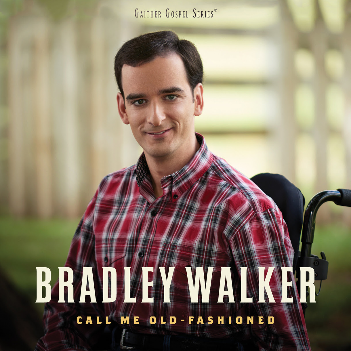 Bradley Walker Collaborates with Rory Feek for Sophomore Solo Recording