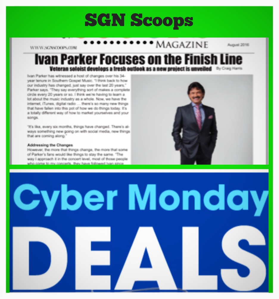 SGN SCOOPS