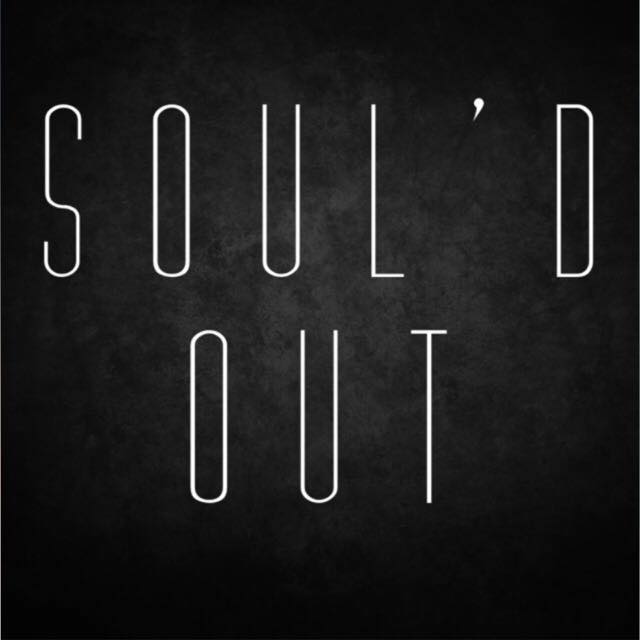 Soul'd Out is asking for prayer.