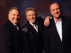 APRIL POTTER AGENCY ANNOUNCES THE ADDITION OF LARRY GATLIN AND THE GATLIN BROTHERS AND ALL GATLIN ENTITIES TO THE AGENCY FOR BOOKING