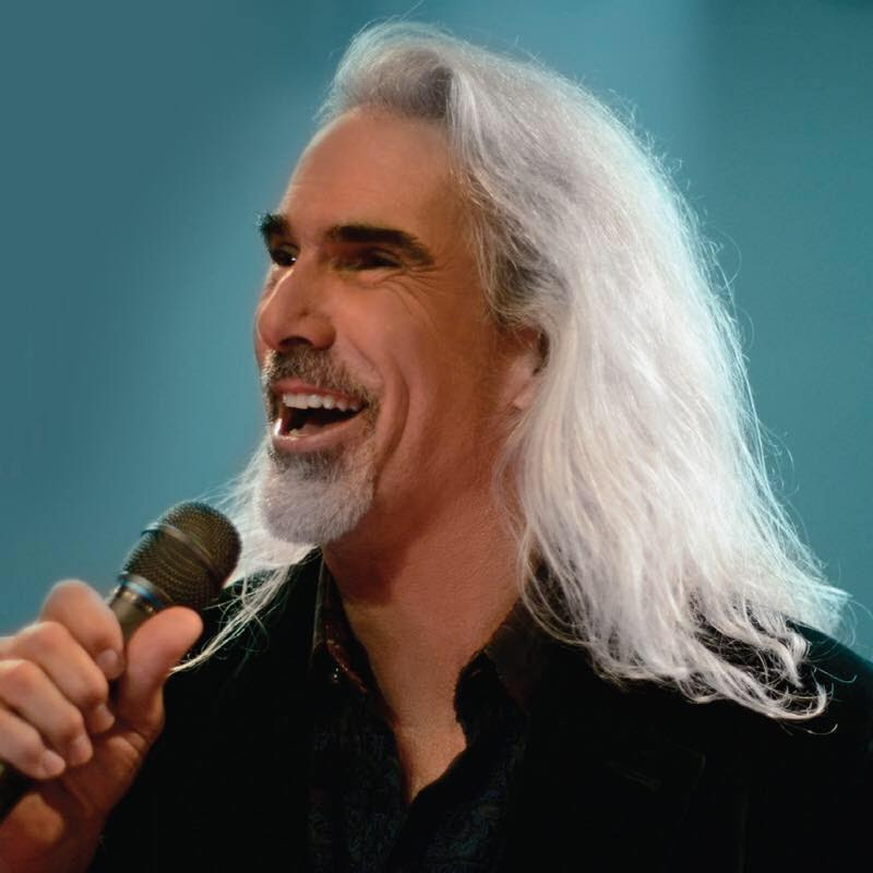 GUY PENROD TO BE FEATURED AT INAUGURAL CELEBRATION