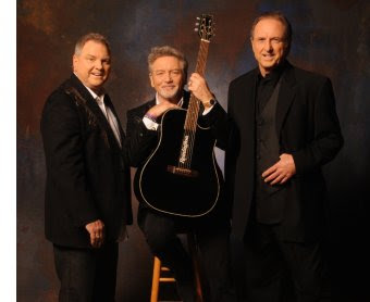 LARRY GATLIN & THE GATLIN BROTHERS TO PERFORM AT BLACK TIE & BOOTS 2017 INAUGURAL BALL