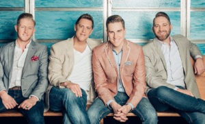 Ernie Haase and Signature Sound