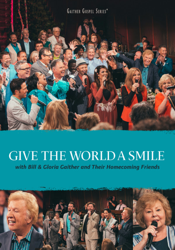 Gaither Music Group Set to Release Two All-New HOMECOMING Recordings