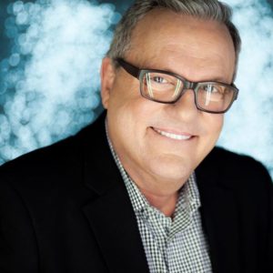 Mark Lowry to appear at Music City Show