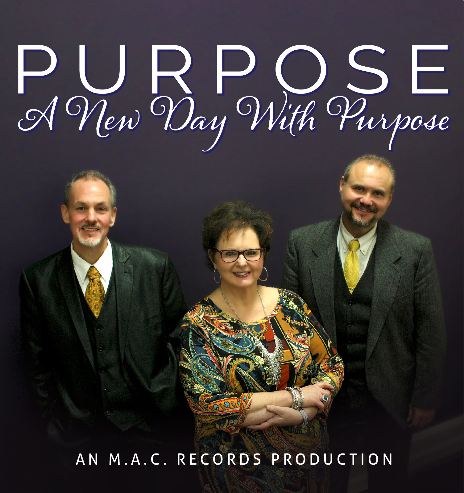 Purpose Joins M.A.C. Records & Releases New Project