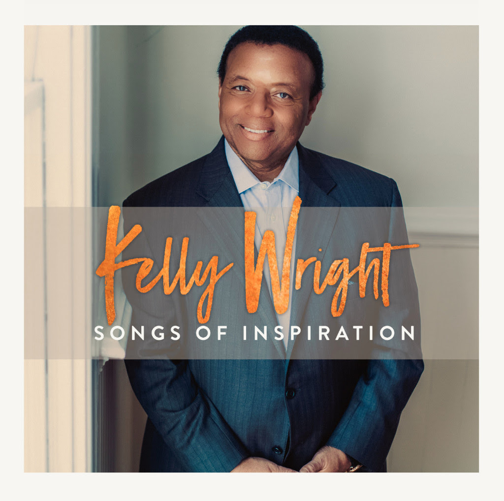 Fox News Anchor & Recording Artist, Kelly Wright, Releases Songs of Inspiration