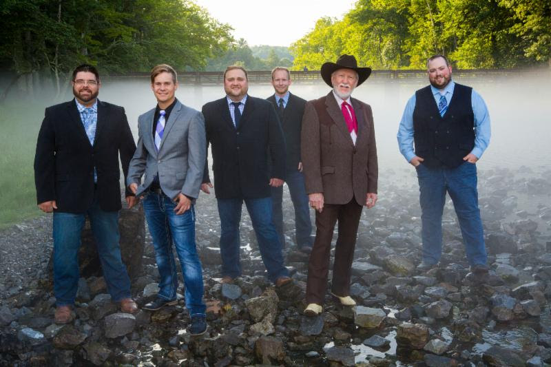 Doyle Lawson & Quicksilver Nominated For 2017 IBMA Entertainer of the Year and Vocal Group of the Year Honors