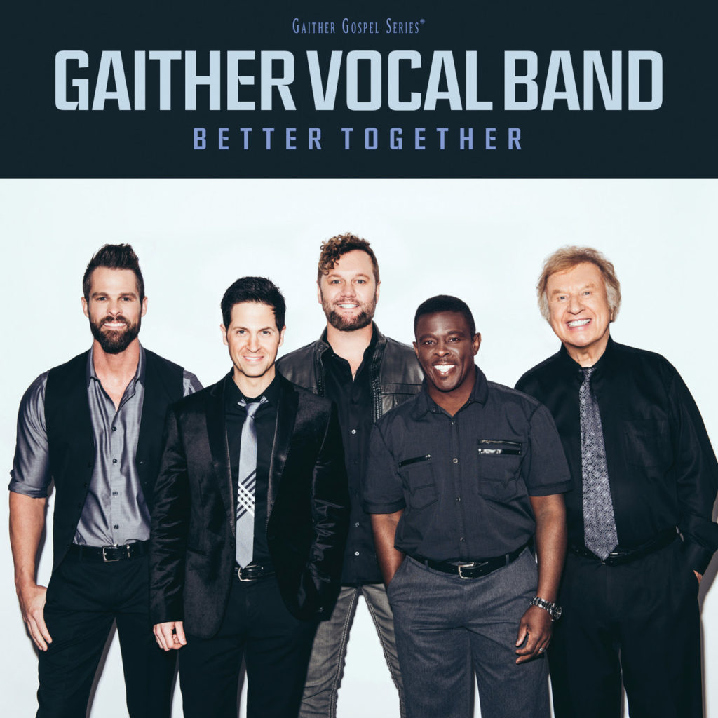 Gospel Music Hall of Fame Members the Gaither Vocal Band Awarded Two 2017 GMA DOVE Awards