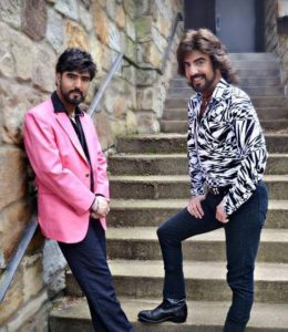 Chrisagis Brothers Christmas Concerts include Adam Crabb, Russ Taff, more
