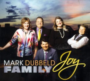 Randall Hamm reviews The Mark Dubbeld Family: Joy