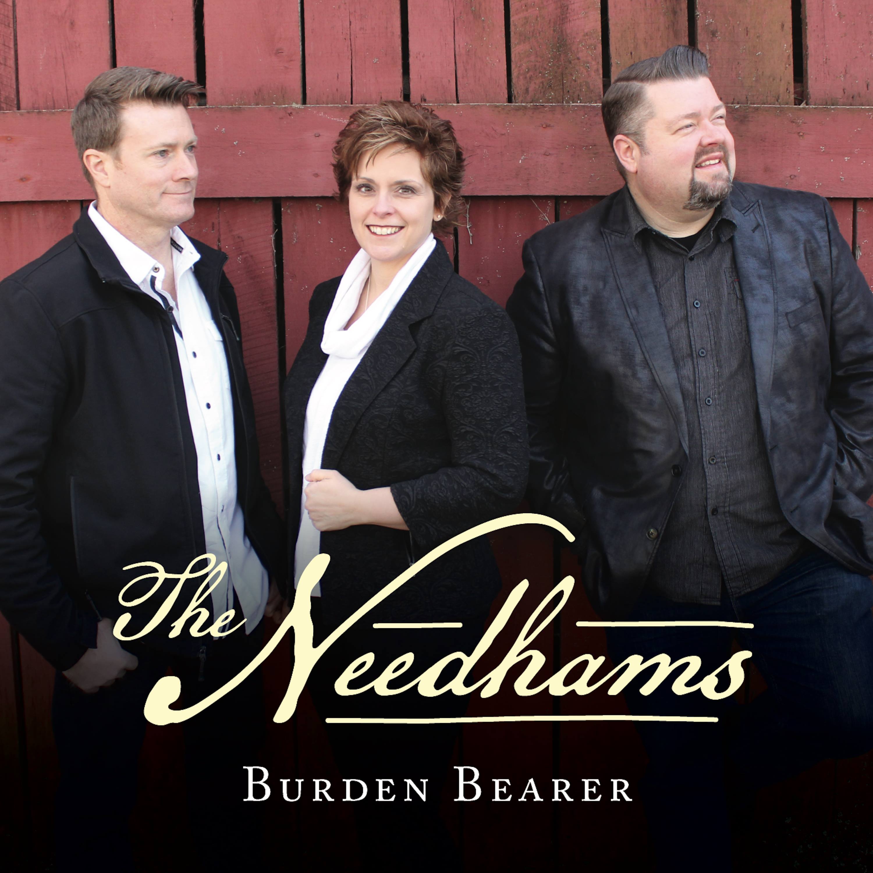 The Needhams announce the release of their brand Album