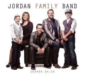 Jordan Family Band