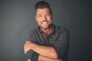 JASON CRABB JOINS TRACE ADKINS FOR 'JAMMIN' TO BEAT THE BLUES' TO BENEFIT MENTAL HEALTH AMERICA OF MIDDLE TENNESSEE