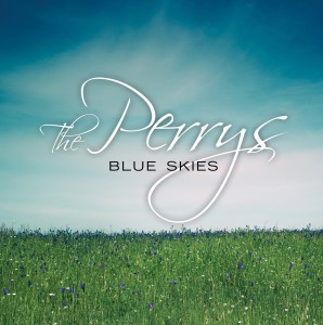 Perrys Blue Skies