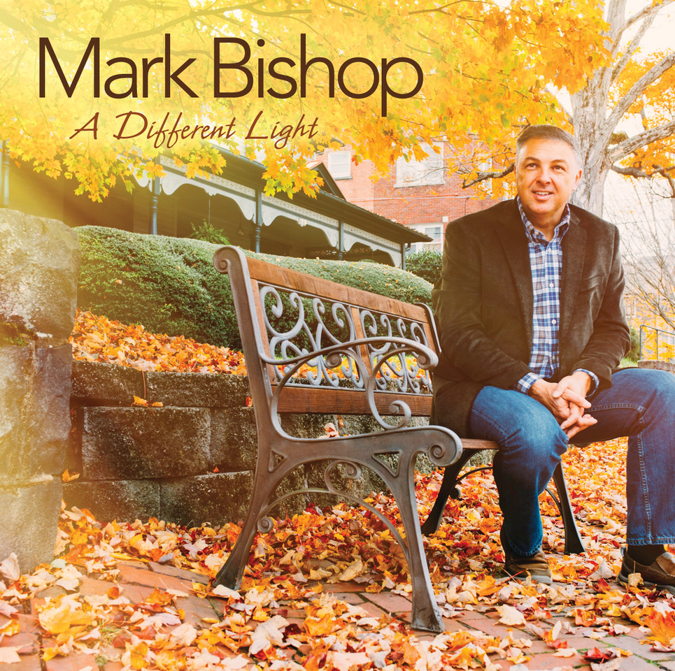 Mark Bishop's "A Different Light," NQC Live released by Crossroads