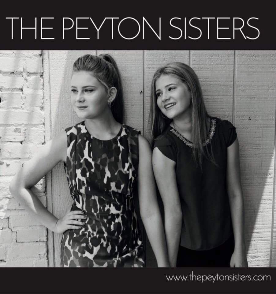 Peyton Sisters
