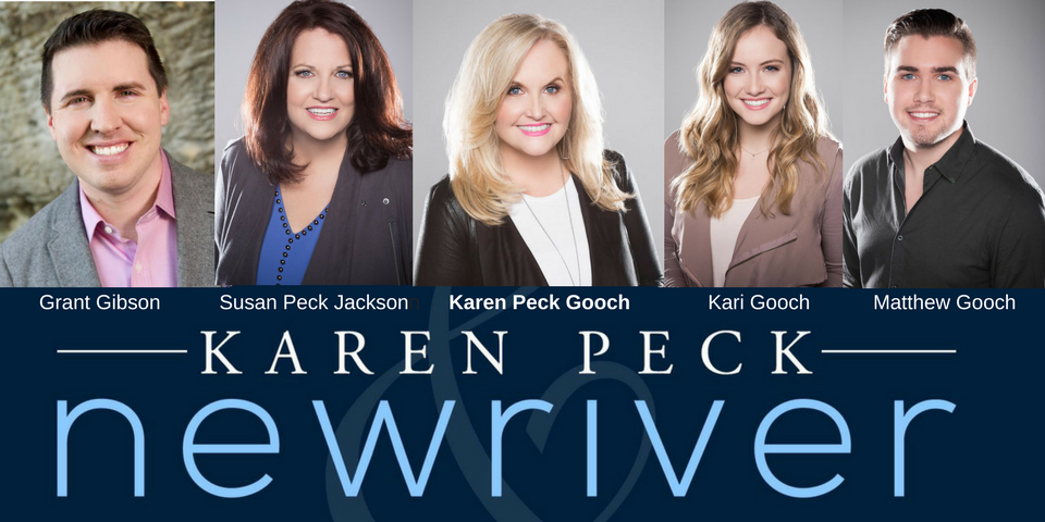 Karen Peck And New River Announce Addition Of Grant Gibson