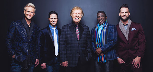 BILL GAITHER, GAITHER VOCAL BAND AND GAITHER HOMECOMING CELEBRATION WILL RETURN 