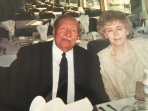 Memories of My Dad by Publisher, Rob Patz