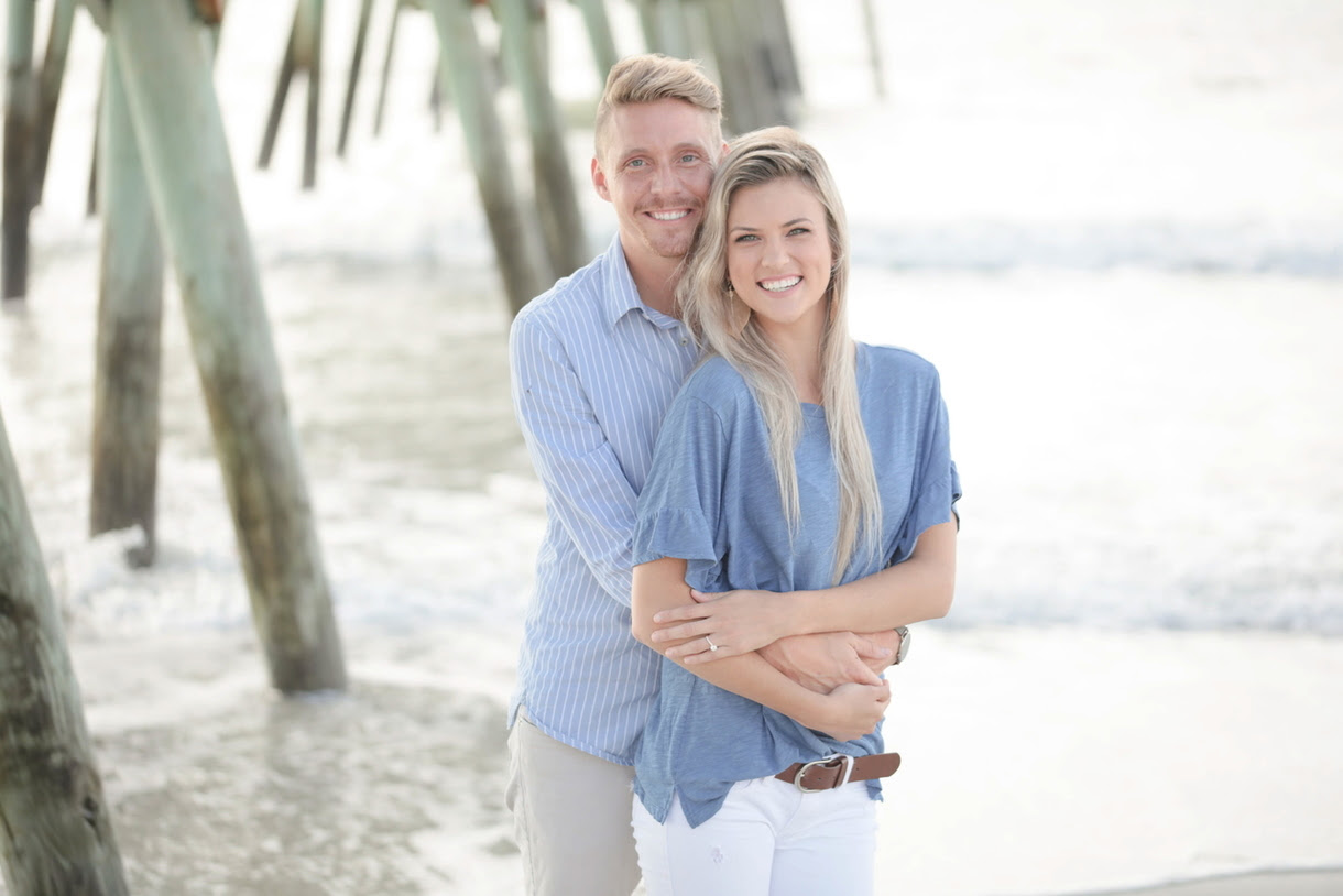 StowTown Records Announces the Engagement of Jonathan Taylor