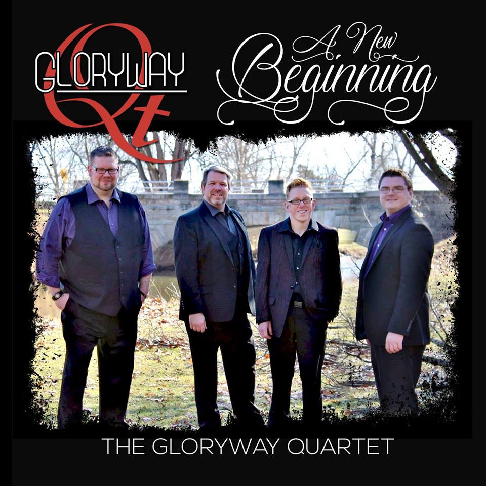 New Project For GloryWay Quartet