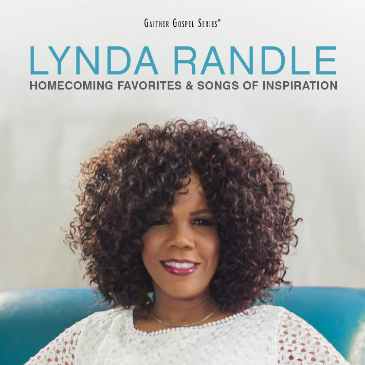 Lynda Randle to Release New Audio and Video Recording
