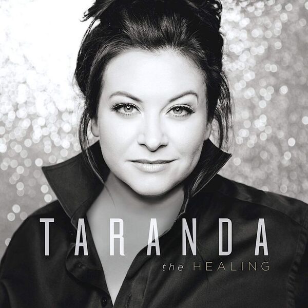TaRanda Releases The Healing