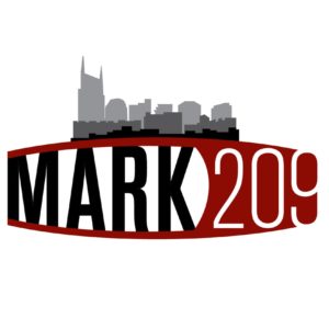 Mark209 Logo