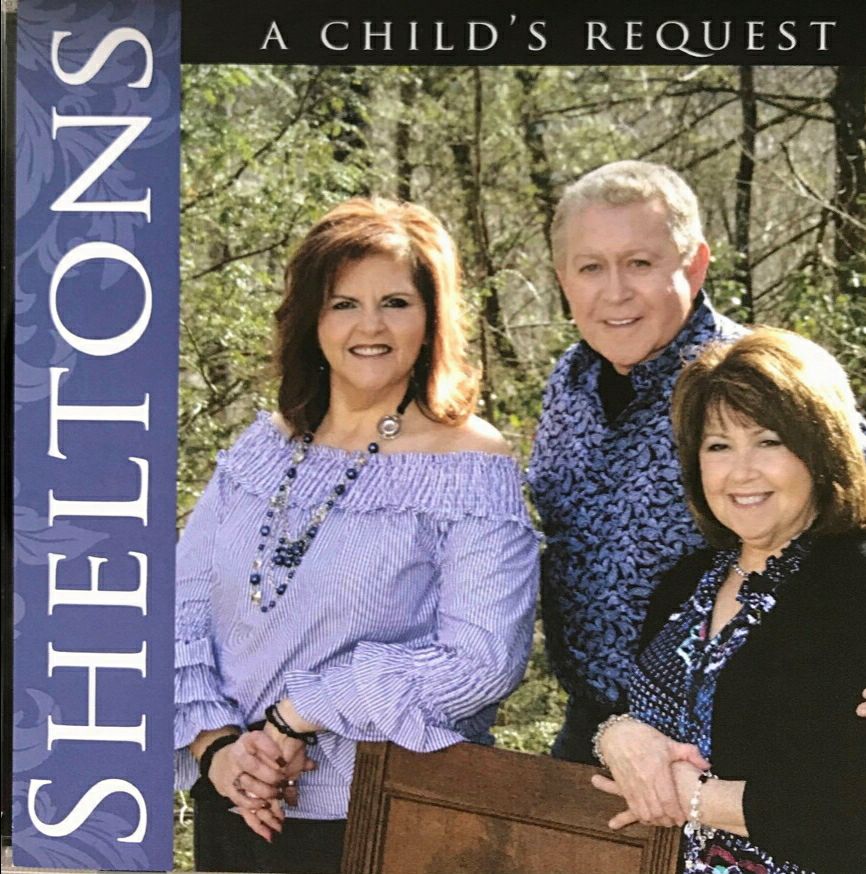 CLASSIC ARTISTS RECORDS and THE SHELTONS ANNOUCE PARTNERSHIP