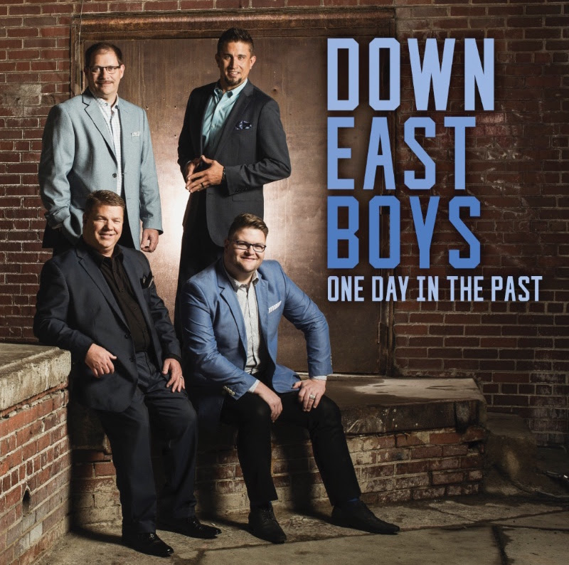 Down East Boys release One Day In The Past