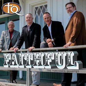 Faithful by the Torchmen nominated for Covenant Award