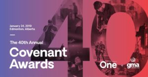 2018 Covenant Awards