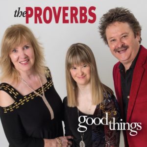 Proverbs CD nominated for Covenant Award