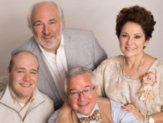 New Speer Family Revives and Refreshes Iconic Songs onÂ A Singing Heritage Debut Release Available Now